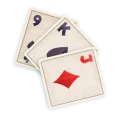 Cards at Bingo Bonga Online Casino