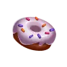 Donut at Bingo Bonga Online Casino