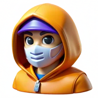 Completely anonymous game at Bingo Bonga Casino
