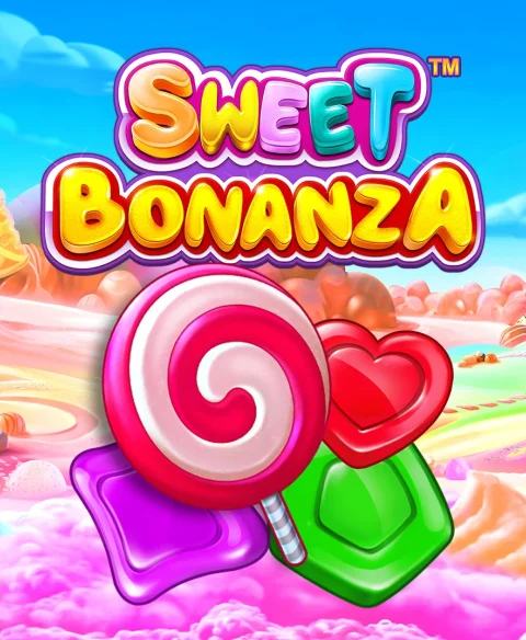 Play Sweet Bonanza at Bingo Bonga Casino