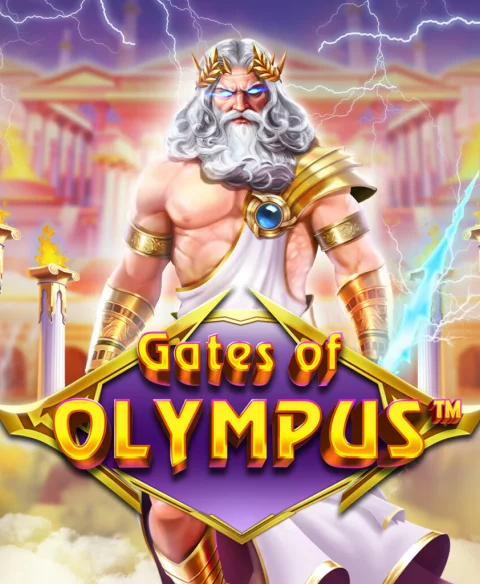 Play Gates of Olympus at Bingo Bonga Casino