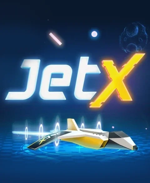 Play JetX at Bingo Bonga Casino