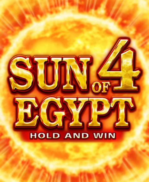 Play Sun of Egypt at Bingo Bonga Casino