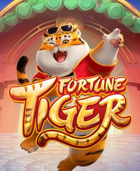 Play Fortune Tiger at Bingo Bonga Casino